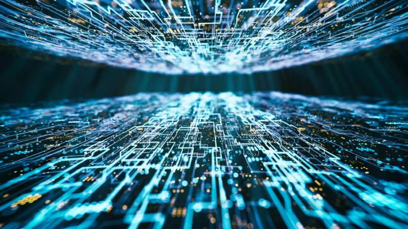 嵩明县网站建设：实施DevOps，赋能医疗保健领域数字化转型